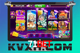 71bet app