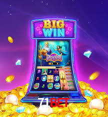 Bônus Generosos e Exclusivos no 71bet para Você!