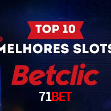 71bet: A Experiência de Casino com Jogos de Mesa ao Vivo